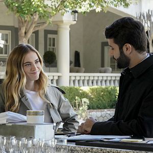 Bilder Emily Wickersham