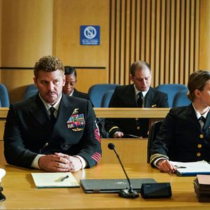 Bilder David Boreanaz