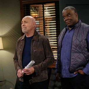 Bilder Last Man Standing