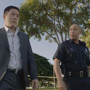 Bilder Alex Thompson