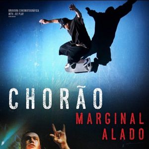 Bilder Chorão: Marginal Alado