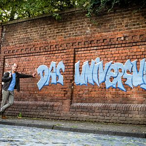 Bilder Tilo Neumann und das Universum