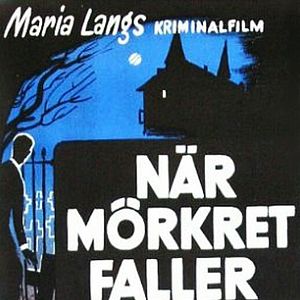 Bilder När mörkret faller