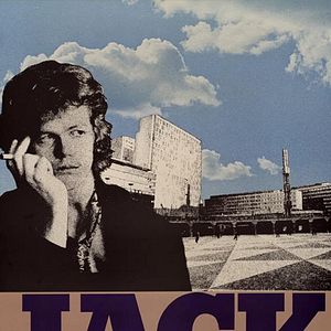 Bilder Was zum Teufel, Jack