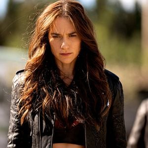 Bilder Wynonna Earp
