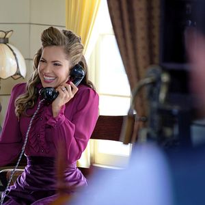 Bilder Pascale Hutton