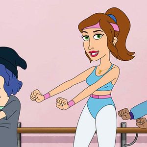 Bilder Bless The Harts