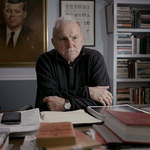 Bilder Der größte Kunstraub der Geschichte