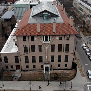 Bilder Der größte Kunstraub der Geschichte