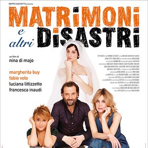 Bilder Weddings and Other Disasters