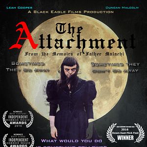 Bilder The Attachment