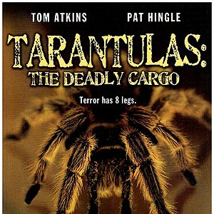 Bilder Taranteln - Sie kommen um zu töten