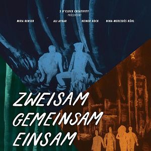 Bilder Zweisam gemeinsam einsam