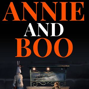 Bilder Annie & Boo