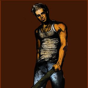 Bilder John Doesy: An American Serial Killer