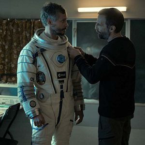 Bilder Mathieu Kassovitz