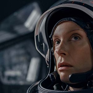 Bilder Stowaway - Blinder Passagier