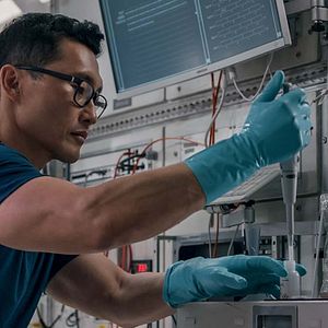 Bilder Daniel Dae Kim