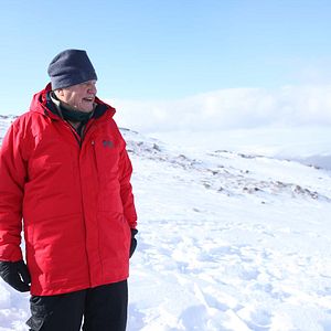 Bilder Das Leben in Farbe mit David Attenborough