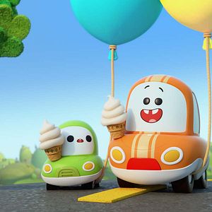 Bilder Tut Tut Cory Flitzer