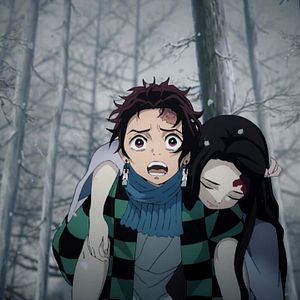 Bilder Demon Slayer: Kimetsu No Yaiba