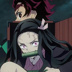Bilder Demon Slayer: Kimetsu No Yaiba