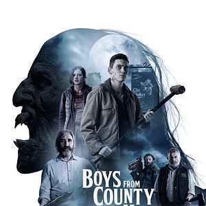 Bilder Boys From County Hell