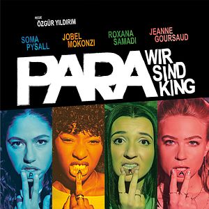 Bilder Para - Wir sind King