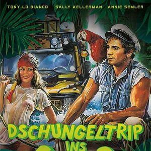 Bilder Dschungeltrip ins Chaos