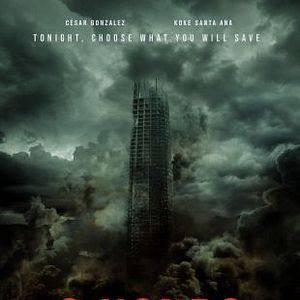 Bilder 6 Hours: The End