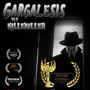 Bilder Gargalesis - Der KilleKiller