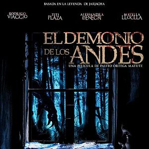 Bilder The Demon of the Andes