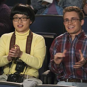 Bilder Sean Giambrone