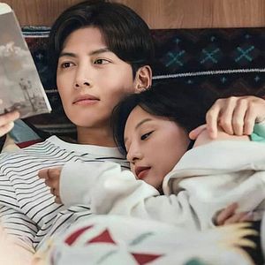 Bilder Lovestruck In The City