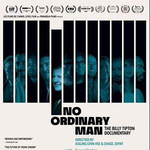 Bilder No Ordinary Man