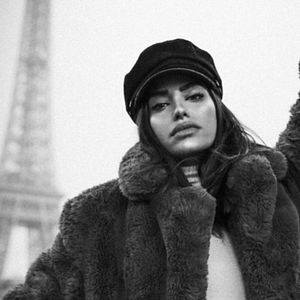 Bilder Nina Kepekian