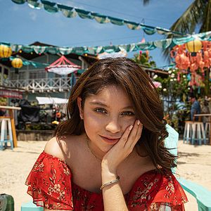 Bilder It Was Always Me