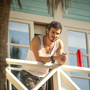 Bilder It Was Always Me