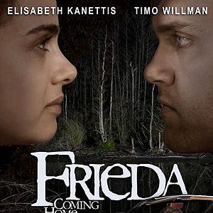 Bilder Frieda - Coming Home