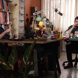 Bilder Matthias Jacquin