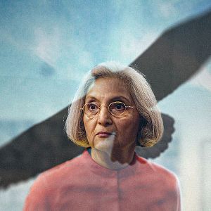 Bilder Searching For Sheela