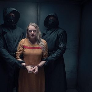 Bilder The Handmaid's Tale - Der Report der Magd