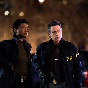 Bilder FBI: Special Crime Unit