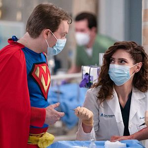 Bilder Janet Montgomery