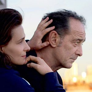 Bilder Vincent Lindon