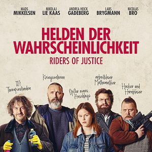 Bilder Helden der Wahrscheinlichkeit - Riders Of Justice