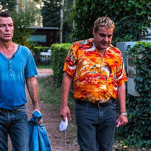 Bilder Raymond Thiry