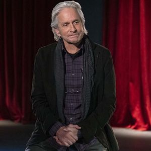 Bilder The Kominsky Method