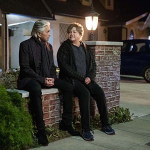 Bilder The Kominsky Method