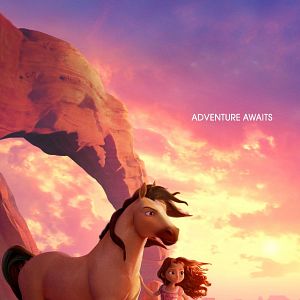 Bilder Spirit - frei und ungezähmt